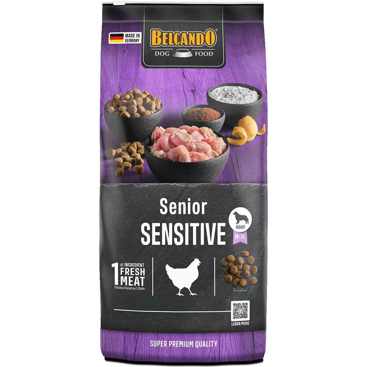 Belcando Senior Sensitive