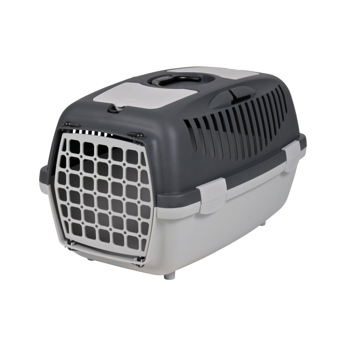 TRIXIE Tiertransportbox "Capri 2" bis 8 kg