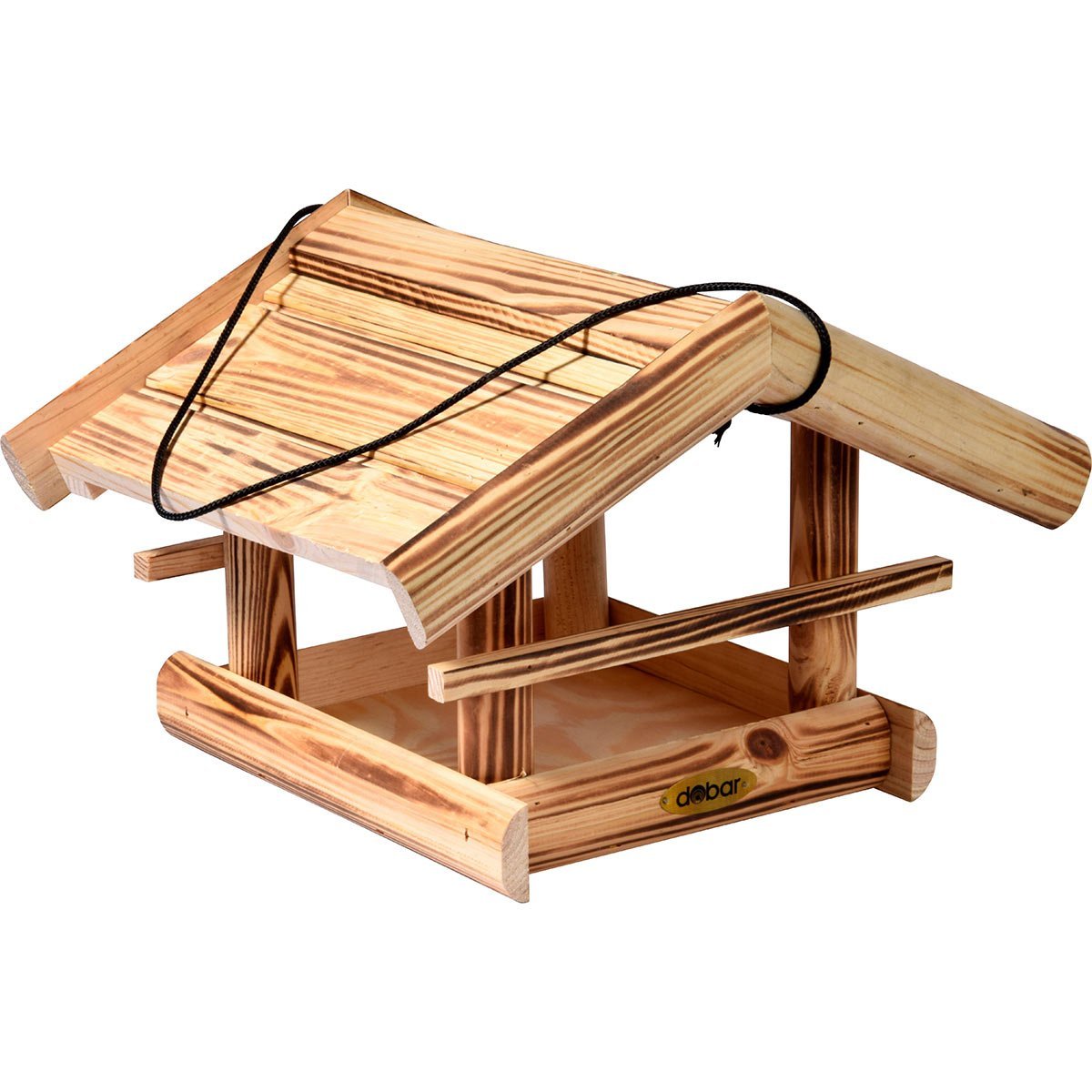 Vogelhaus kiefer   versch. Ausführungen