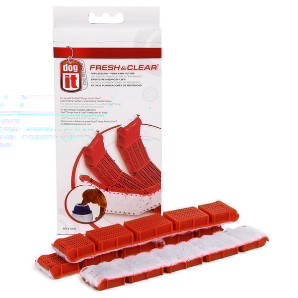 Dogit filter best sale