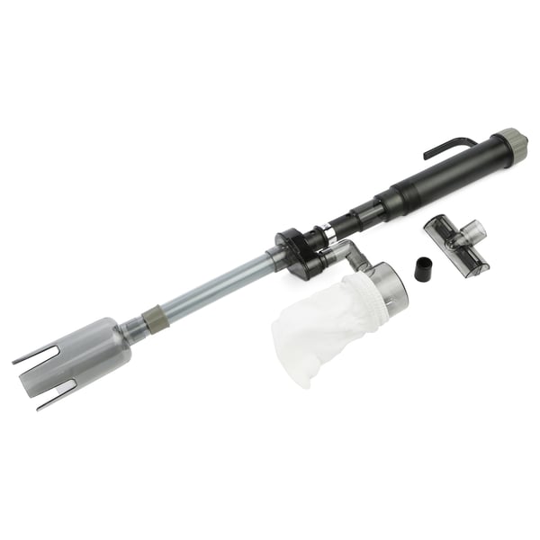 Marina multi vac outlet