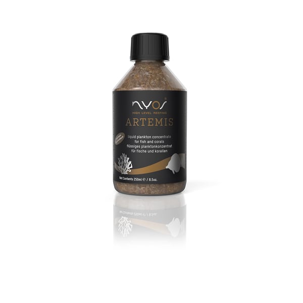 Nyos Artemis ZooplanktonKonzentrat 250ml kaufen bei ZooRoyal
