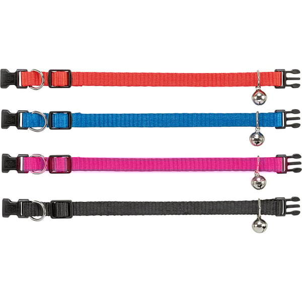 Trixie Katzen Halsband günstig kaufen bei ZooRoyal