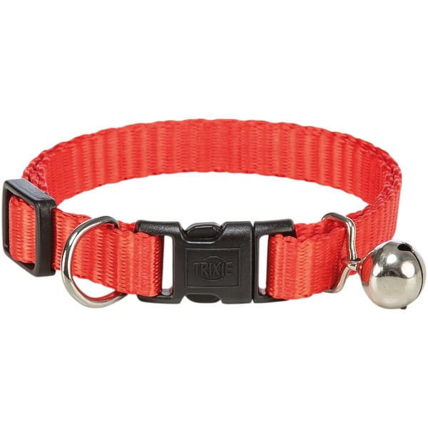 Trixie Katzen Halsband günstig kaufen bei ZooRoyal
