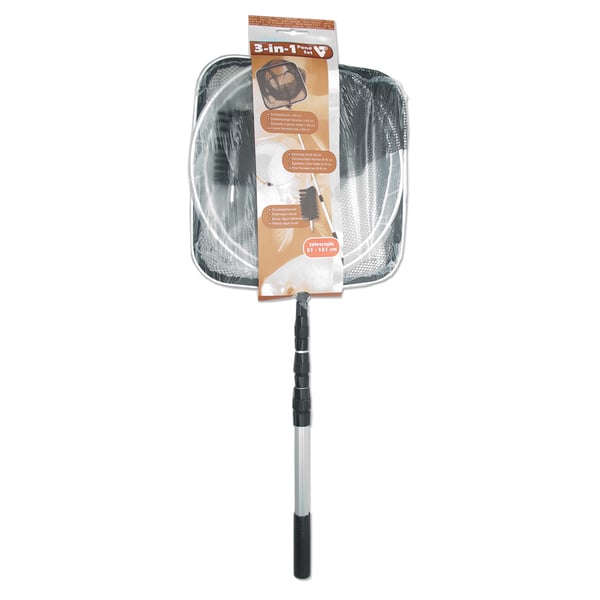Velda VT 3in1 Pond Set günstig kaufen bei ZooRoyal