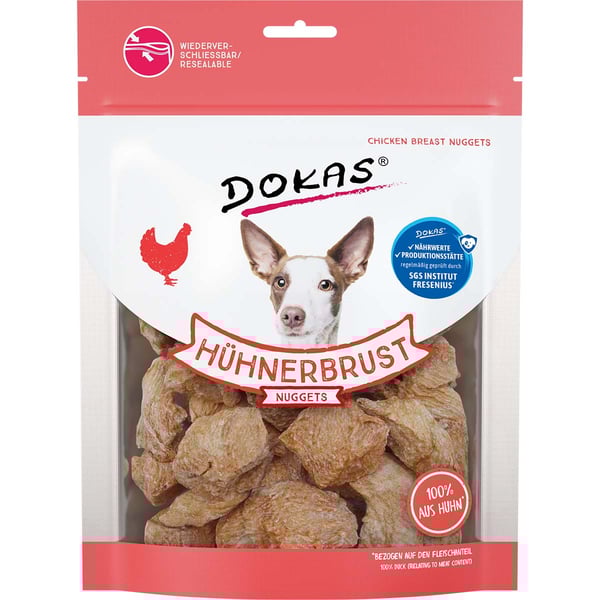 Dokas online dog treats