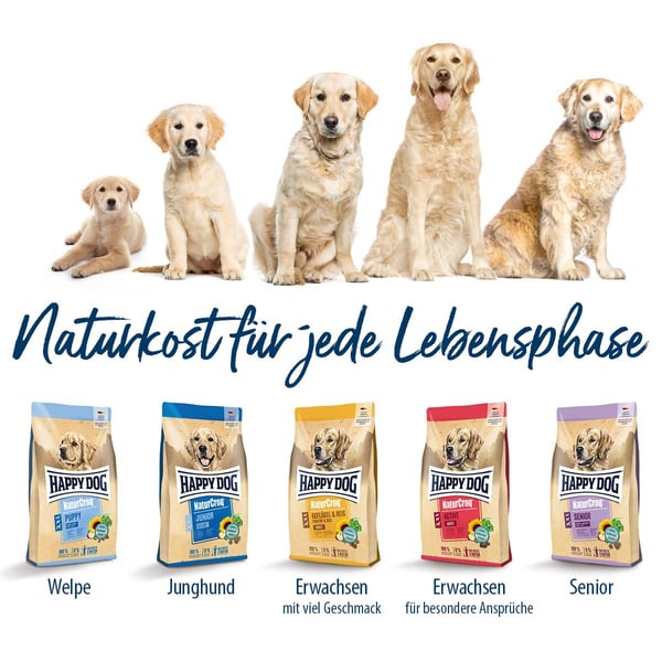 Flocken mixer happy dog deals