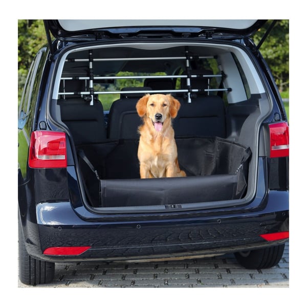 Trixie Kofferraumdecke für Hunde mit Stoßstangenschutz 1314 von TRIXIE  günstig bestellen