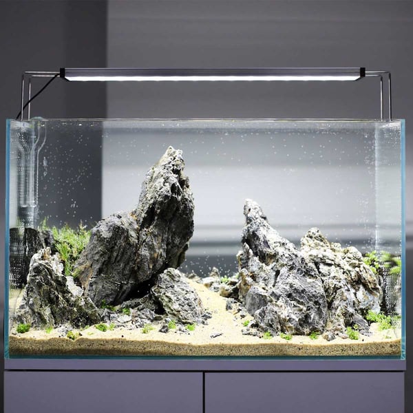 Twinstar led aquarium on sale light
