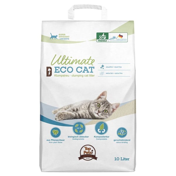 Ultimate Eco Cat günstig kaufen bei ZooRoyal