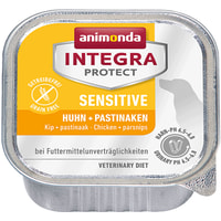 Animonda Integra Protect Sensitive Huhn&amp;Pastinaken
