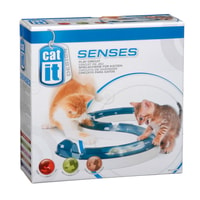 Catit Design Senses Spielschiene für Katzen