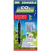 DENNERLE Profi-Line CO2 pH-Elektroden Set
