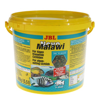 JBL NovoMalawi 5,5l