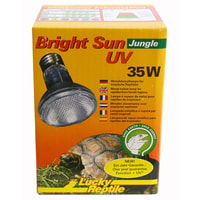 Lucky Reptile Bright Sun UV Jungle 35W