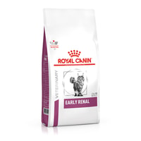 ROYAL CANIN® Veterinary EARLY RENAL Trockenfutter für Katzen