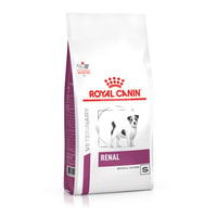 ROYAL CANIN® Veterinary RENAL SMALL DOGS Trockenfutter für Hunde