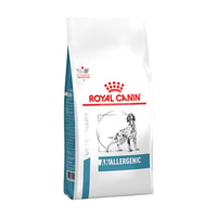 ROYAL CANIN® Veterinary ANALLERGENIC Trockenfutter für Hunde