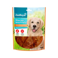 ZooRoyal Hundesnack Hühnchen-Filets