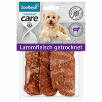 ZooRoyal Individual care Lammfleisch getrocknet