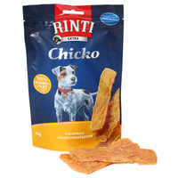 Rinti Hundesnack Extra Chicko 100% Huhnfilet