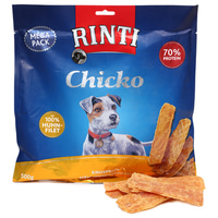 Rinti Hundesnack Extra Chicko 100% Huhnfilet