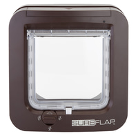 SureFlap® Microchip Katzenklappe