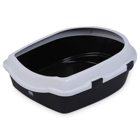 ebi Katzentoilette Eco-Medio Jumbo -