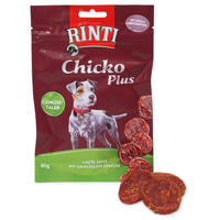 Rinti Chicko Plus Ente &amp; Gemüse