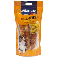 Vitakraft DeliChews Kaurollen mit Huhn