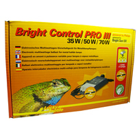 Lucky Reptile Bright Control PRO lll 35/70 Watt "2022"