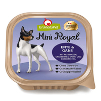 GranataPet Mini Royal Ente und Gans