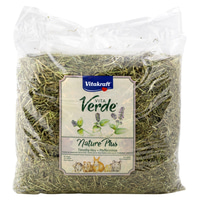 Vitakraft Vita Verde Heu &amp; Pfefferminze