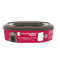 LitterLocker® Fashion Nachfüllkassette