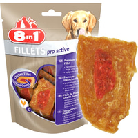 8in1 Fillets pro active