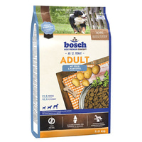 Bosch Hundefutter Adult Fisch &amp;  Kartoffel