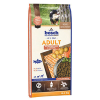 Bosch Hundefutter Adult Lachs &amp; Kartoffel