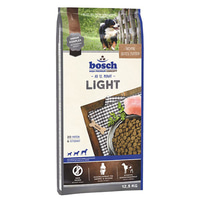 Bosch Hundefutter Light