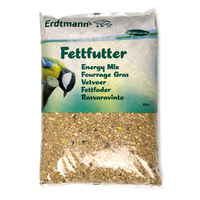 Erdtmann's Fettfutter