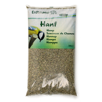 Erdtmann's Hanfsaat 2500g