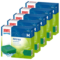 Juwel Filtermaterial Nitrax Bioflow