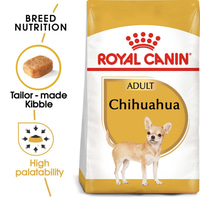 ROYAL CANIN Chihuahua Adult Hundefutter trocken