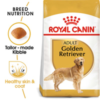 ROYAL CANIN Golden Retriever Adult Hundefutter trocken