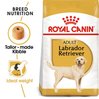 ROYAL CANIN Labrador Retriever Adult Hundefutter trocken