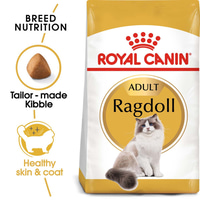 ROYAL CANIN Ragdoll Adult Katzenfutter trocken