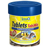 Tetra Tablets TabiMin Fischfuttertabletten