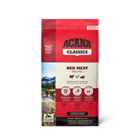 ACANA Dog Red Meat Recipe