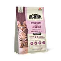 ACANA Cat First Feast 1,8kg
