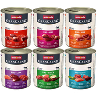 animonda GranCarno Adult Mixpaket 1
