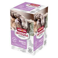 animonda INTEGRA PROTECT Adult Diabetes Mixpack 6x100 g